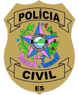Logo do órgão para Policia Civil ES (Pós edital)