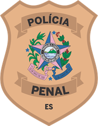 Logo do órgão para Policia Penal ES (Pós edital)