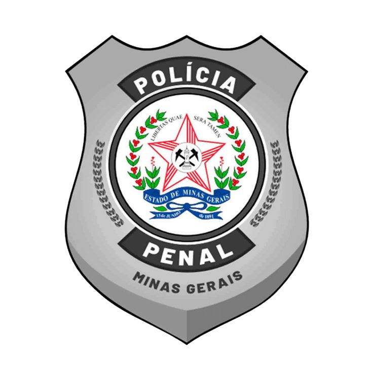 Logo do órgão para PP MG 2025