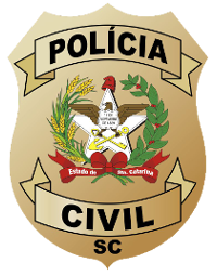 Logo do órgão para Agente de Policia Civil SC